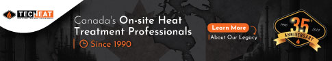 TECHEAT - Technical Heat Treatment Services Ltd. (Canada)